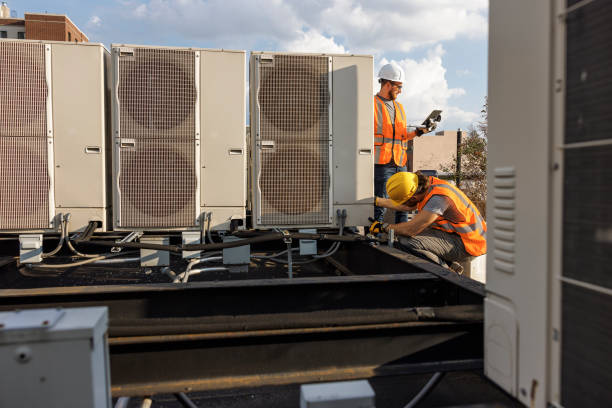 Best HVAC installation services  in Ceresco, NE