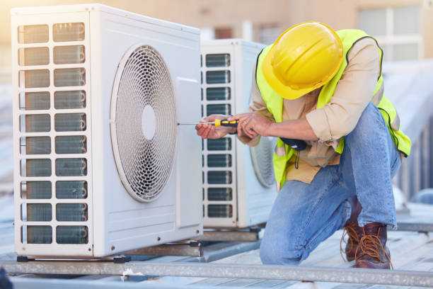Best Commercial HVAC repair  in Ceresco, NE