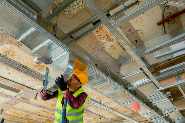 Best Ductless HVAC repair  in Ceresco, NE