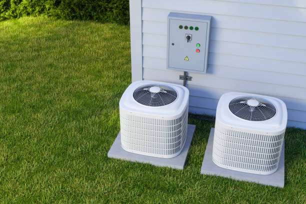 Best Ductless HVAC repair  in Ceresco, NE