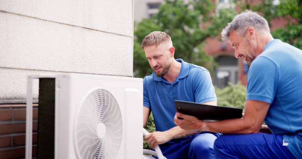 Best Commercial HVAC repair  in Ceresco, NE
