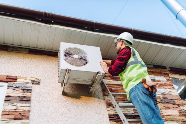 Best HVAC system installation  in Ceresco, NE