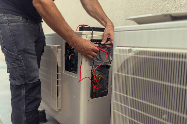 AC installation near me in Ceresco, NE