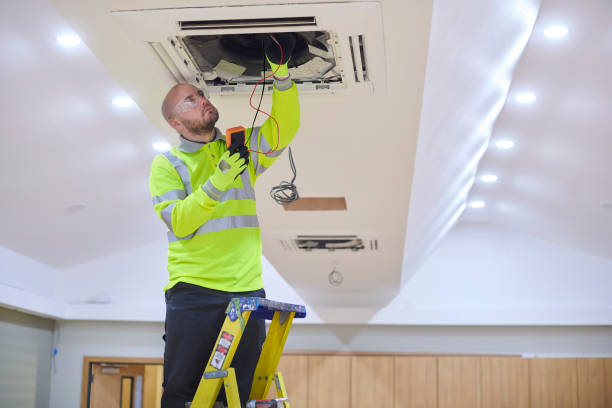 Best HVAC air duct cleaning  in Ceresco, NE