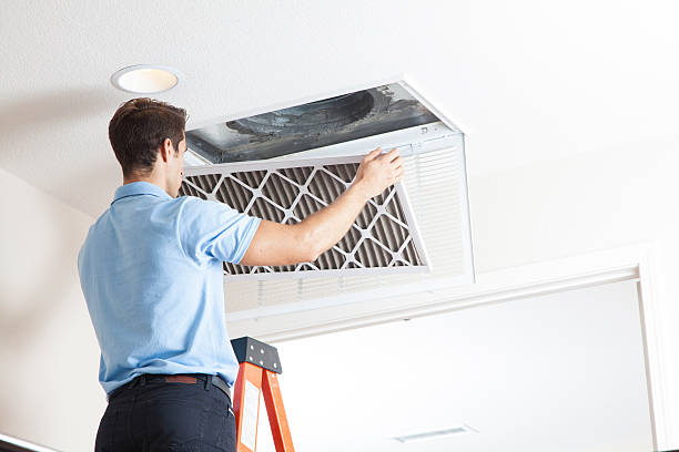 Best Central air repair  in Ceresco, NE