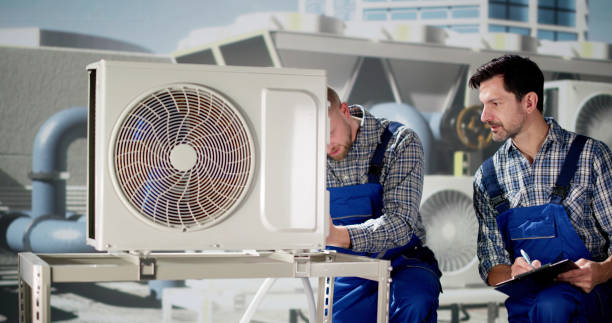 Best Ductless HVAC repair  in Ceresco, NE