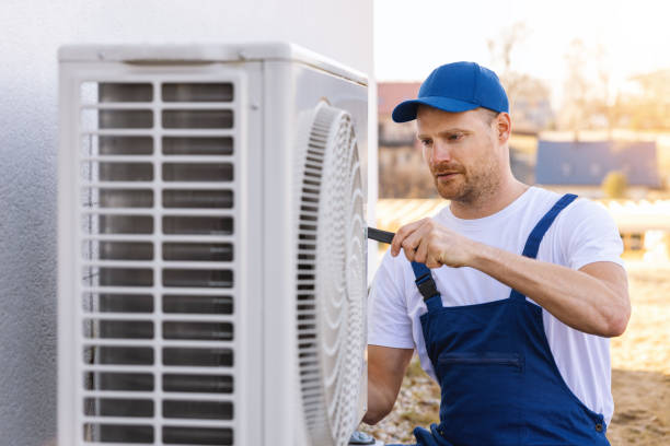 Best HVAC emergency services  in Ceresco, NE