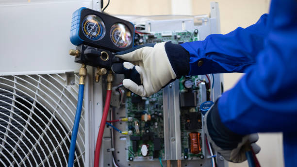 Best Residential HVAC services  in Ceresco, NE